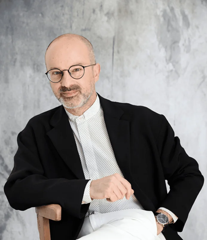 Gianluca Guzzo