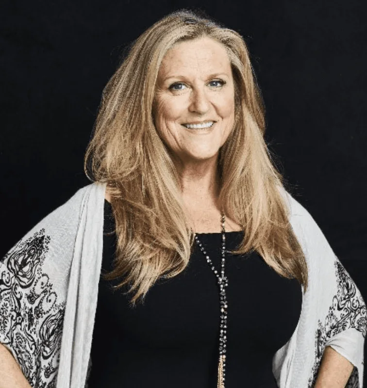 Lori McCreary